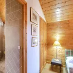 Duplex Moderne Proche Des Pistes Avec Parking Et Wifi - Fr-1-343-188