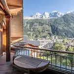Duplex Moderne Proche Des Pistes Avec Parking Et Wifi - Fr-1-343-188