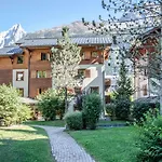 Duplex Moderne Proche Des Pistes Avec Parking Et Wifi - Fr-1-343-188
