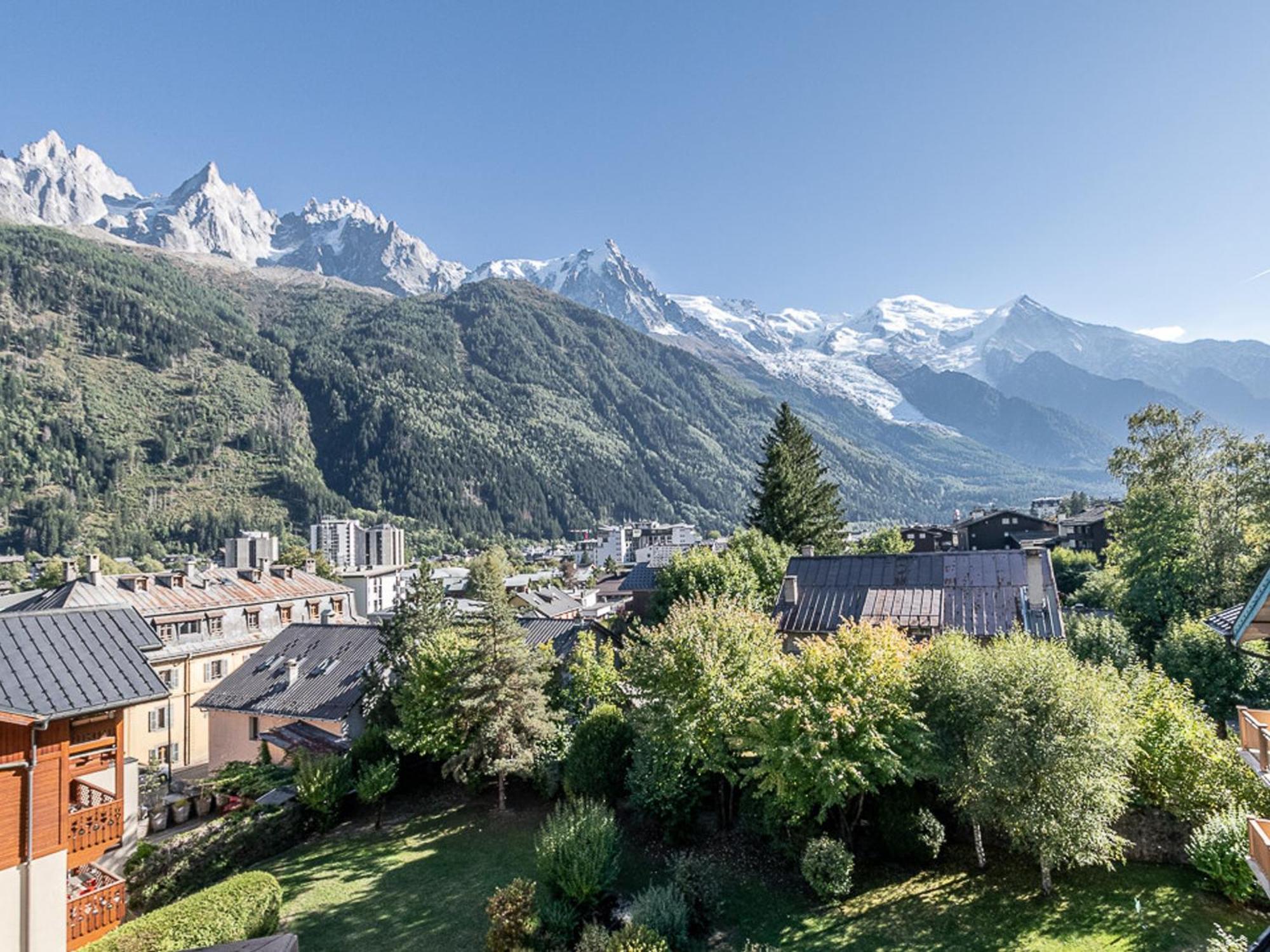Apartment Duplex Moderne Proche Des Pistes Avec Parking Et Wifi - Fr-1-343-188
